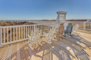 Walk to Shore Ocean Isle Beach Resort-Style Condo